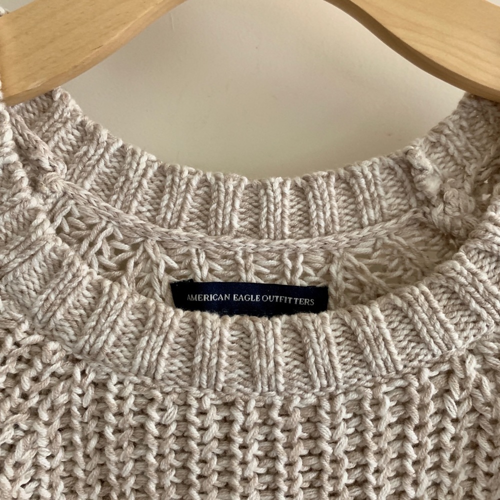 American Eagle Sweater